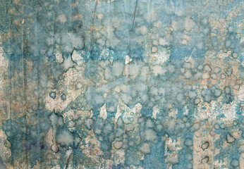 Texture abstract background blue