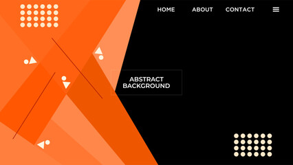 ABSTRACT AESTHETIC GEOMETRIC BACKGROUND BLUE PASTEL COLOR VECTOR DESIGN TEMPLATE FOR WALLPAPER, COVER DESIGN, HOMEPAGE DESIGN