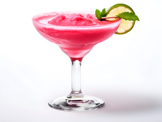 Professional photography of a bright, juicy, delicious cocktails with beautiful decor