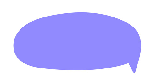 speech bubble png