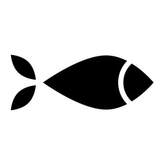 fish glyph 