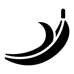 banana glyph 