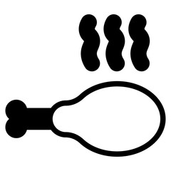 chicken meat dualtone 