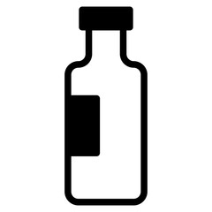 seasoning bottle dualtone 