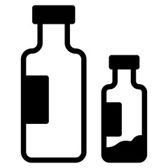 seasoning bottle dualtone 