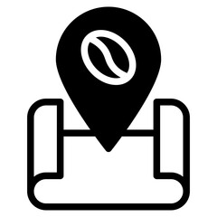 coffee shop location dualtone 