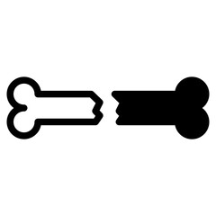 broken bone dualtone 