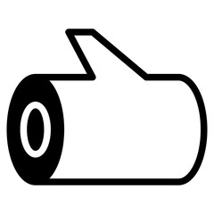 Obraz premium wood dualtone 