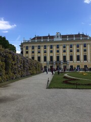 Four countries in Eastern Europe, including Czech Republic, Austria, Slovakia and Hungary