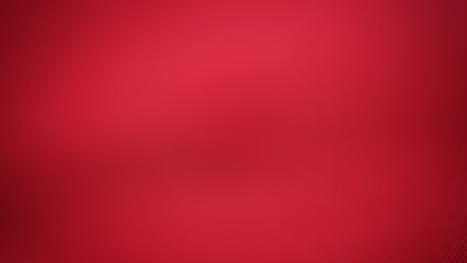 Fototapeta premium blurred red background
