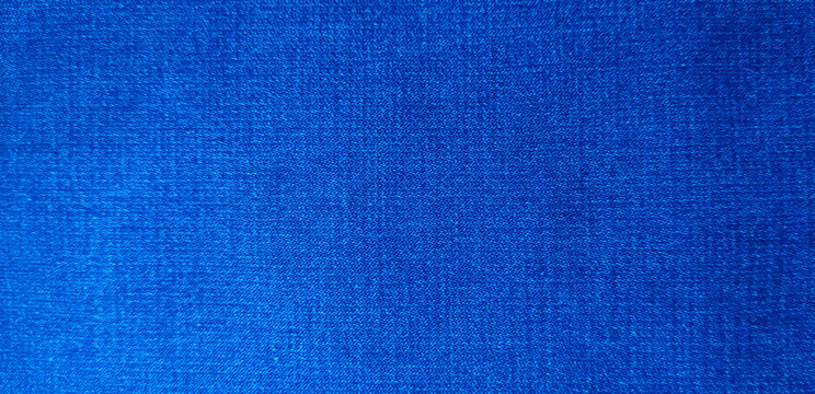 blue fabric texture with landscape close up macro photo, Blue denim fabric close up photography, denim jeans cloth, denim texture, indigo 
