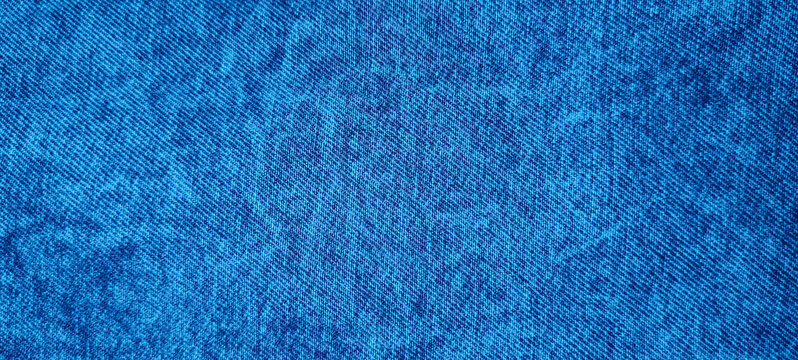 blue texture of denim fabric, Blue denim fabric close up photography, denim jeans cloth, denim texture, indigo 