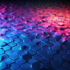 Obraz premium Funky Jungle Leaf Pattern Minimalist Movement Vector Patterns Contemporary Asian Floral Pattern Clothes Inspired Pattern Collection Vibrant Abstract Artistic Swirl