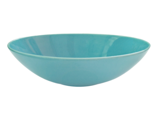 blue bowl transparent png