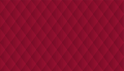 Seamless rhombus pattern background, abstract geometric background.