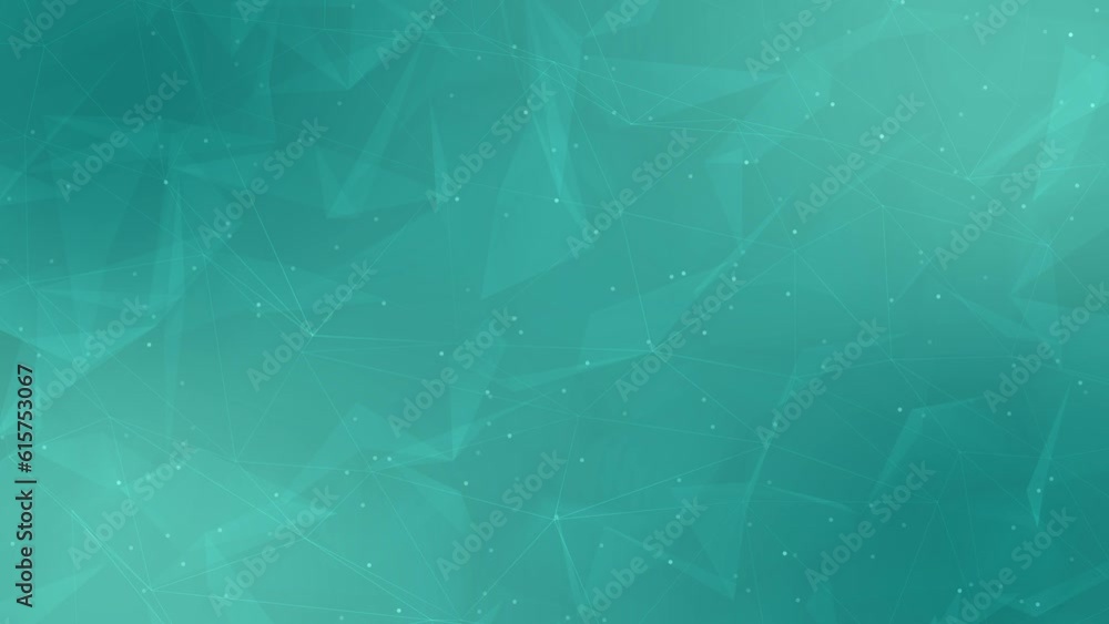 Poster digital technology background with digital stripes and plexus background