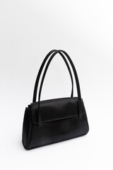 fashion woman leather bag