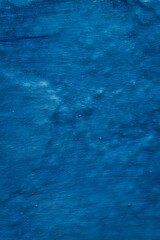 Vibrant blue wall texture: A captivating textured surface in striking blue, adding depth and character to any setting.