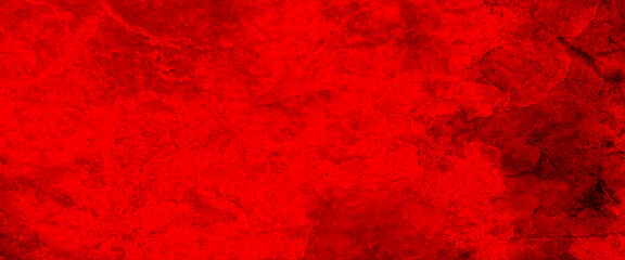 Abstract red watercolor background texture, gradient wine red watercolor background, Grunge abstract background for vintage design	