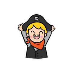 Characters for Halloween