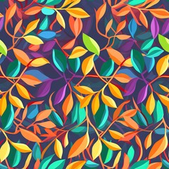 Retro Revival Grunge Swatch Background
Zigzag Brown Sea Background
Beige Gradient Hipster Background
Zigzag Leaves Brown Pattern
Bright and Colorful Abstract Art