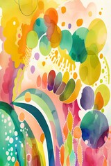 Retro Revival Grunge Swatch Background
Zigzag Brown Sea Background
Beige Gradient Hipster Background
Zigzag Leaves Brown Pattern
Bright and Colorful Abstract Art