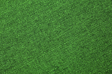 green background fabric texture macro