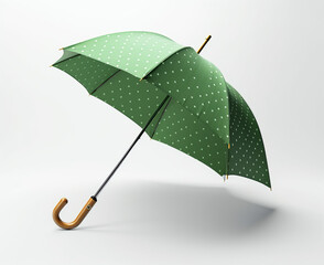 Green Umbrella