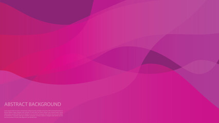 ABSTRACT BACKGOUND PURPLE LINE. VECTOR EPS 10