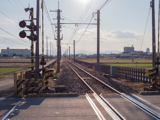 踏切 000214
