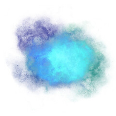 abstract watercolor background