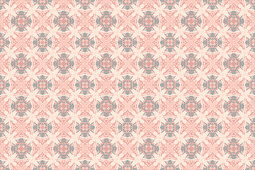 Seamless batik pattern,geometric tribal pattern,it resembles ethnic boho,aztec style,ikat style.luxury decorative fabric pattern for famous banners.designed for use fabric,curtain,carpet,Batik