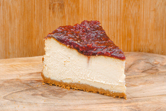 Tarta queso cheescake