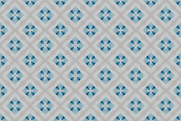 Seamless batik pattern,geometric tribal pattern,it resembles ethnic boho,aztec style,ikat style.luxury decorative fabric pattern for famous banners.designed for use fabric,curtain,carpet,Batik