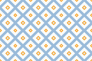 Seamless batik pattern,geometric tribal pattern,it resembles ethnic boho,aztec style,ikat style.luxury decorative fabric pattern for famous banners.designed for use fabric,curtain,carpet,Batik