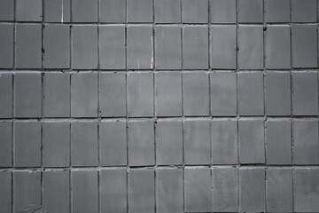 gray-colored tiled background is a visually appealing element that adds a subtle and neutral tone to the overall design, neutral and restrained design element