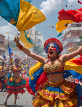 Venezuelan Culture And Traditions