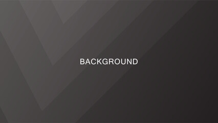 Obraz premium Abstract black background. Modern background. vector.