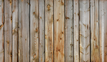 Old Wood Plank Background Texture.