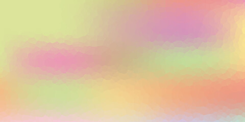 bright background color gradient grain effect background frame concept free space