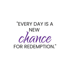 Islamic Motivation Quote with a smooth black background