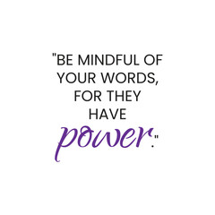 Islamic Motivation Quote with a smooth black background