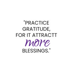 Islamic Motivation Quote with a smooth black background