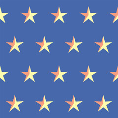 Obraz premium Textile Seamless Swatch Template Fabric Pattern Background Symbol Design Graphic Minimalist Print