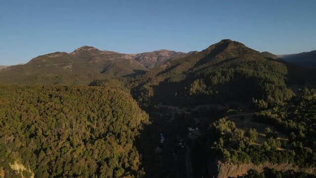Siete tazas park