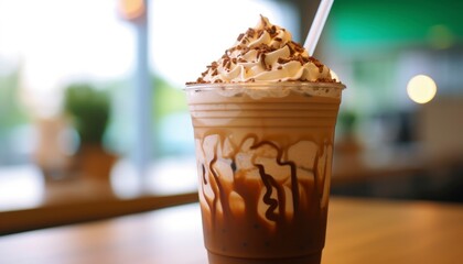 Frappuccino