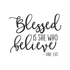 Hand Lettered Positive Quotes