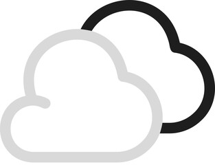 Weather Outline Icons