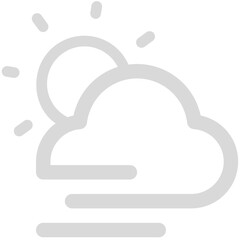 Weather Outline Icons