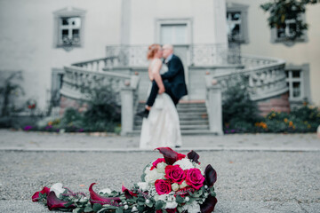 Hochzeit